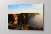 Obraz Moherské útesy v Írsku zs1329